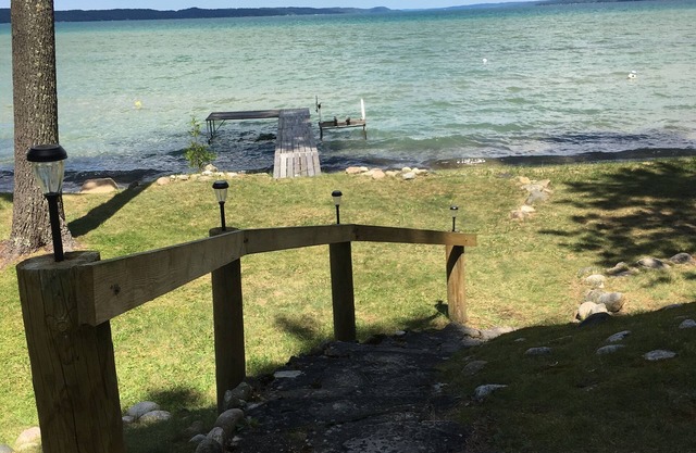 TORCH LAKE SANDBAR HOME AVAILABLE AUG 10 THRU 17 AND AUG 17 THRU 24, 2024!
