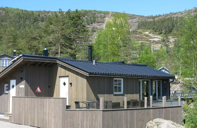 Torfinnbu by Interhome