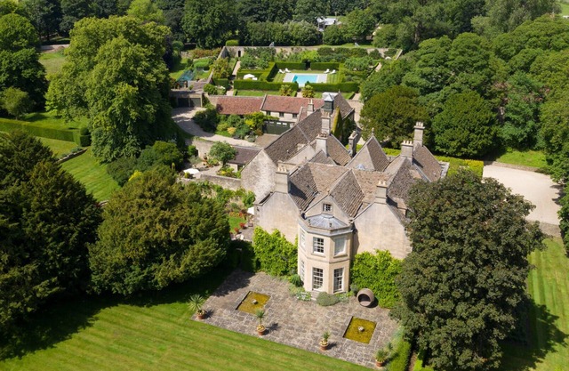Tormarton Court Badminton