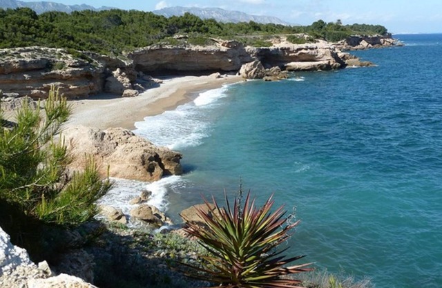 TORREÓN WITH PRIVATE POOL IN THE COSTA DORADA