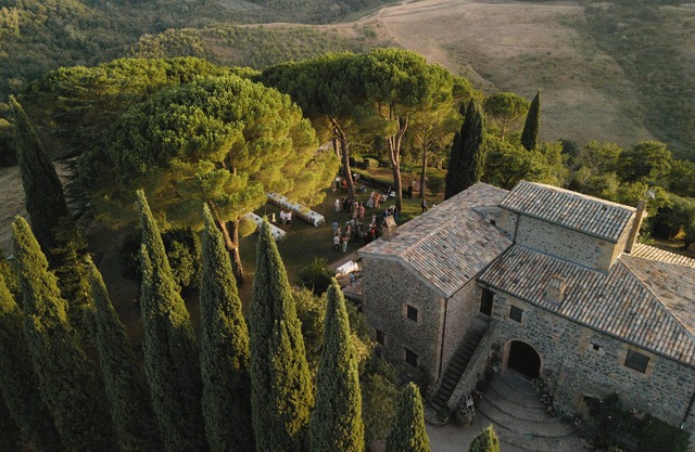 Torre Collevento - Your Own Private Mini Resort - Authentic Italian Luxury