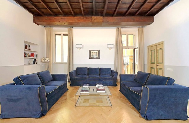 Torre Vecchiarelli - apt 2