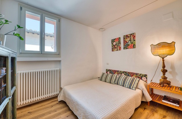 Torretta in the Center: Perugia