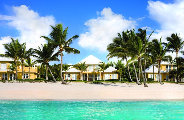 Tortuga Bay Hotel