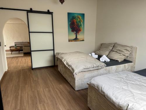 Toscana Suite - Wellness Loft