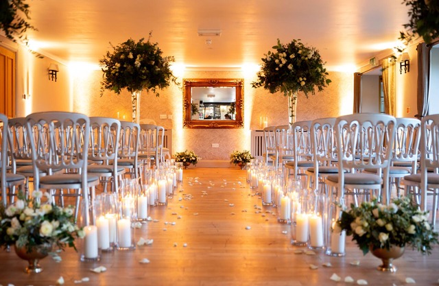 Tottington Manor