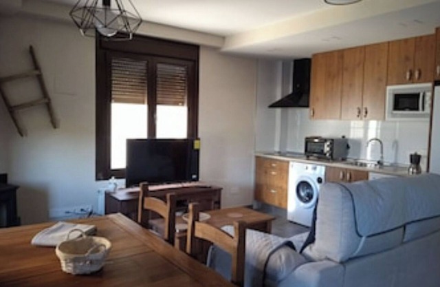 Tourist apartments in a beautiful farm with animal farm