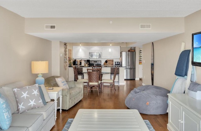 Town of Dewey Beach - 100 Collins Ave, Unit #103