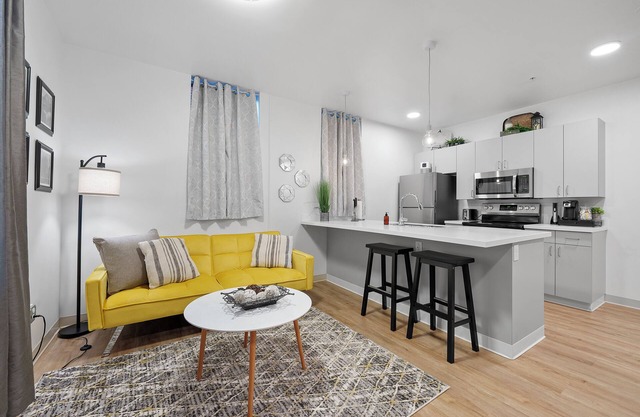Town St Medical Lofts Unit