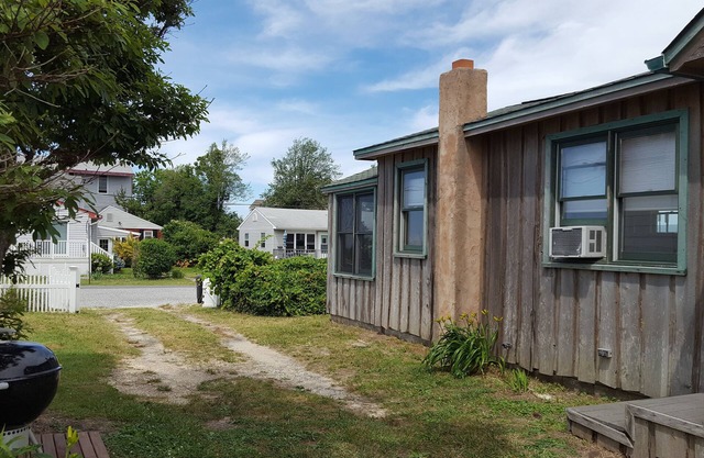 TOWNBANK COTTAGE Pet Friendly N.Cape May