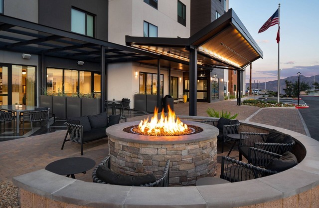 TownePlace Suites by Marriott Las Vegas North I-15