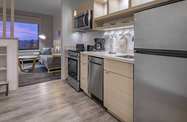 TownePlace Suites by Marriott Wrentham Plainville