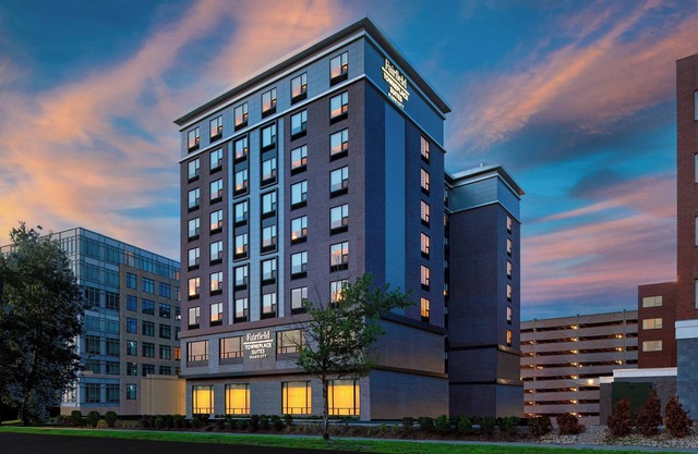 TownePlace Suites by Marriott Boston Medford