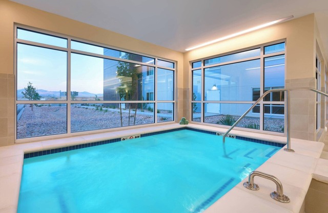TownePlace Suites by Marriott Salt Lake City Draper