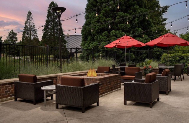 Towneplace Suites Portland Vancouver