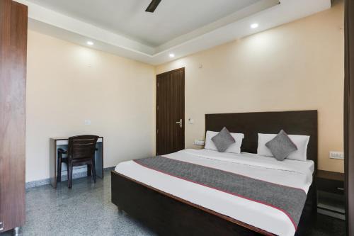 Townhouse 1275 Hotel Wedlock
