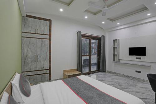 Townhouse Xanthe - Boutique Hotel