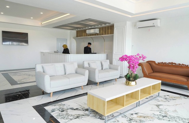 Toyo Hotel Purwokerto, Azana Hotels Collection