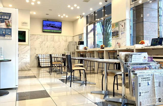 Toyoko Inn Tokyo Nihombashi Hamacho Meijiza Mae