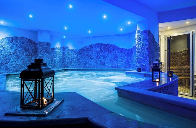 TPH Rooms