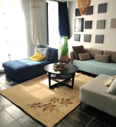 Très Beau Logement en centre ville