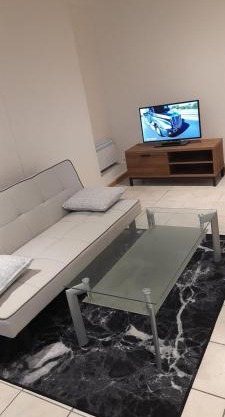 Très belle Appartement F1 bis