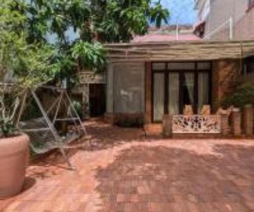 Trạm Homie Villa & Garden- Venuestay