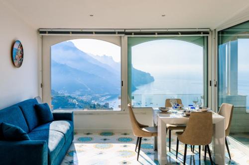 Tra Cielo E Mare - Sea View Apartment - PRIVATE PARKING