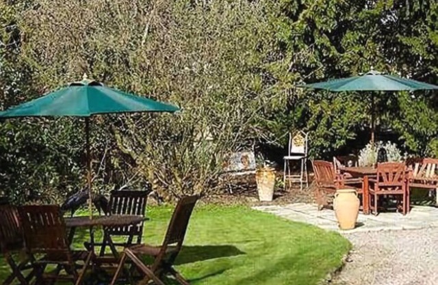 Trafford Bank Guest House