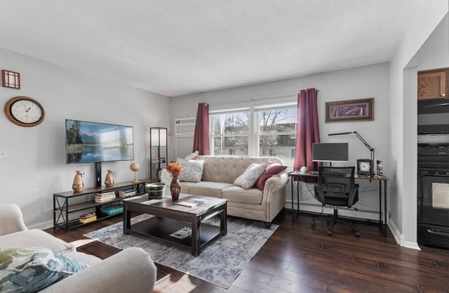 Tranquil 2BR Apt - 8073 Apt 4