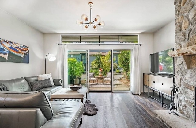 Tranquil Birch Bay Condo in Jacob's Landing - Ground floor- one story