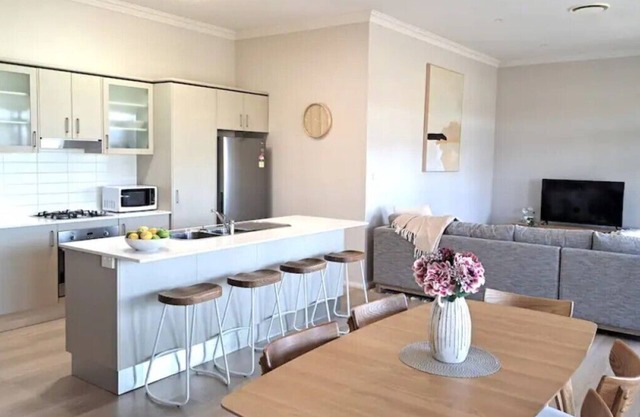 Tranquil Escape with Mountain & Golf Course Views