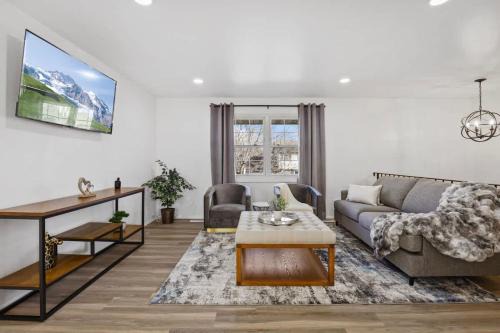 Tranquil Getaway for the Entire Family