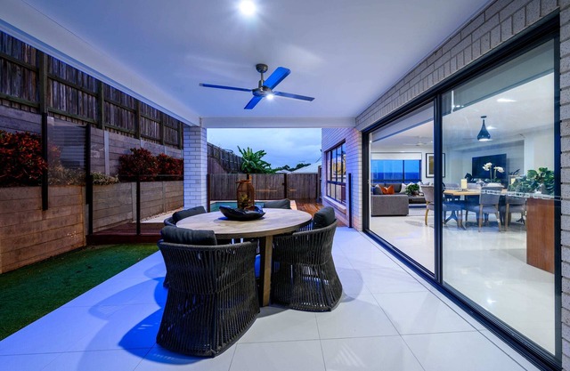 Tranquil Retreat - Spacious Home with Pool