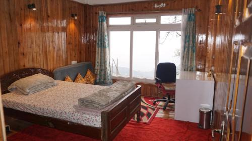 Tranquil Retreat Homestay