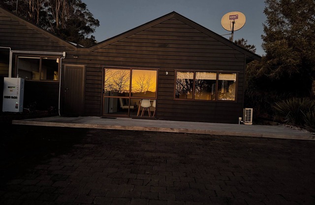 Tranquil retreat in close proximity to Auckland
