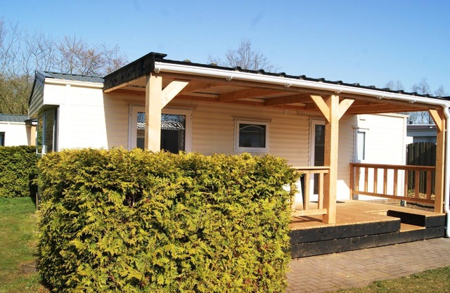 Tranquil Retreat in Appelscha