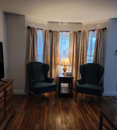 Tranquil Retreat in the heart of Bethany