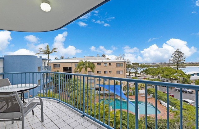 Tranquil Shores Unit 16 Caloundra QLD