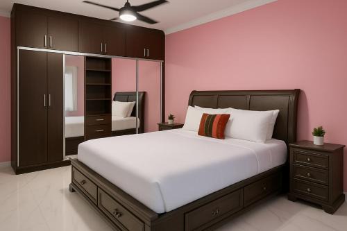 Tranquil Vibes Villa-Near AC Hotel