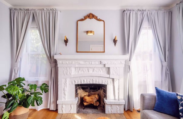 Tranquil whole house with beautiful garden in Emeryville