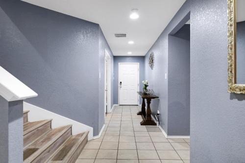 Tranquility - A Birdy Vacation Rental