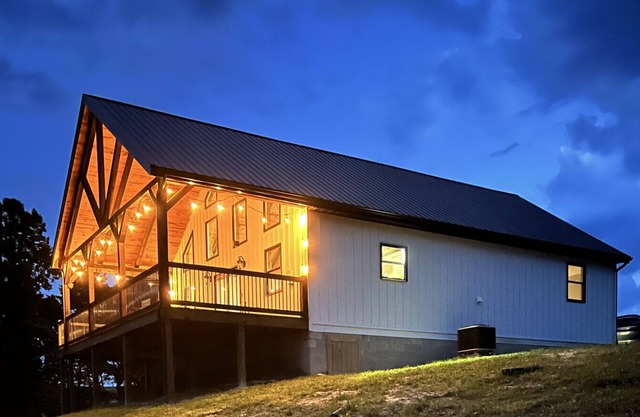 Tranquility at Arrowhead Hill