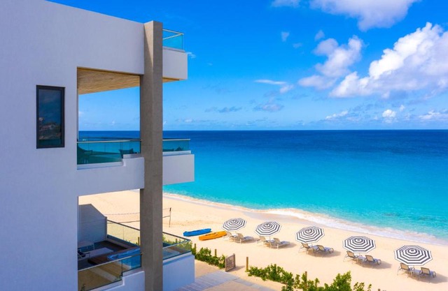 Tranquility Beach Anguilla Resort