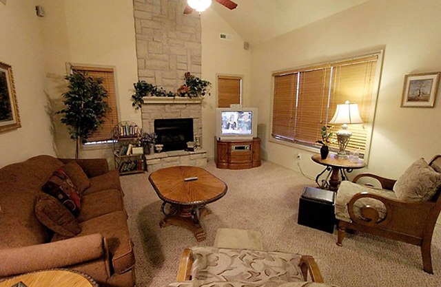 Tranquility Place 3 Bedroom Villa by RedAwning