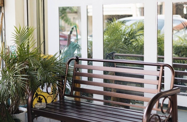 Transit Donmueang Airport Hostel