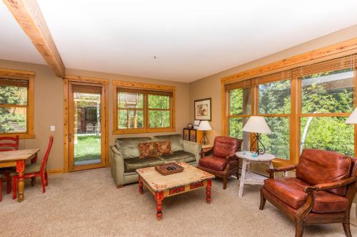 Trappers Crossing #8770 by Summit County Mountain Retreats