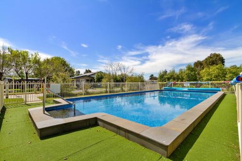 Traralgon Lifestyle Village