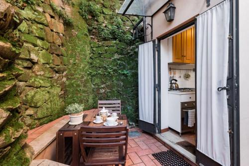 Trastevere Cottage