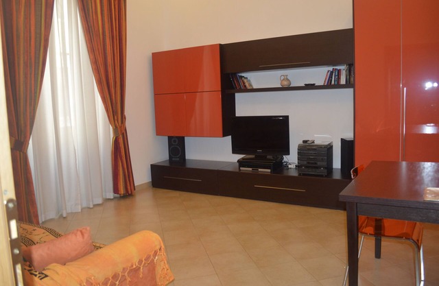 Trastevere - Luxury apartment